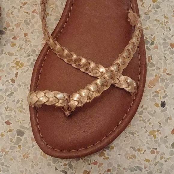 Gold Wedges | Gold wedges, Wedges, Wedge shoes